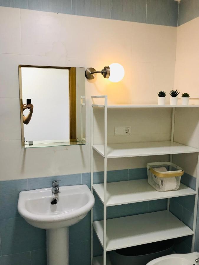 Precioso Apartamento En Руидера Екстериор снимка
