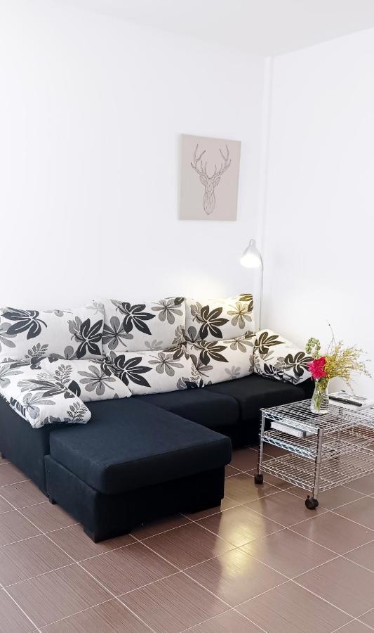 Precioso Apartamento En Руидера Екстериор снимка
