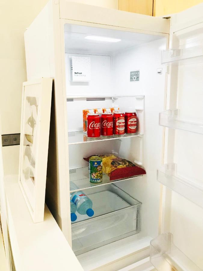Precioso Apartamento En Руидера Екстериор снимка