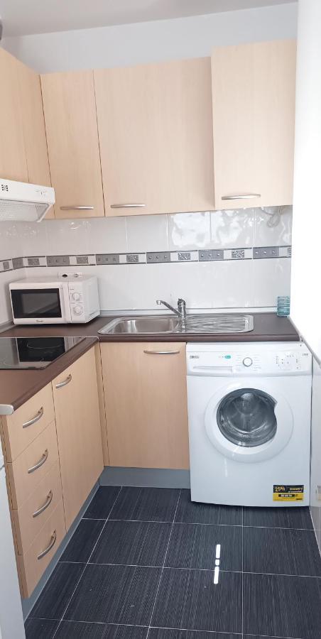 Precioso Apartamento En Руидера Екстериор снимка