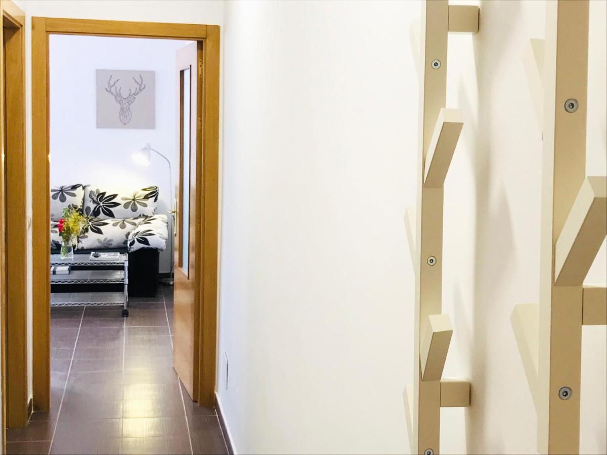 Precioso Apartamento En Руидера Екстериор снимка