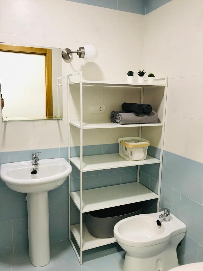 Precioso Apartamento En Руидера Екстериор снимка