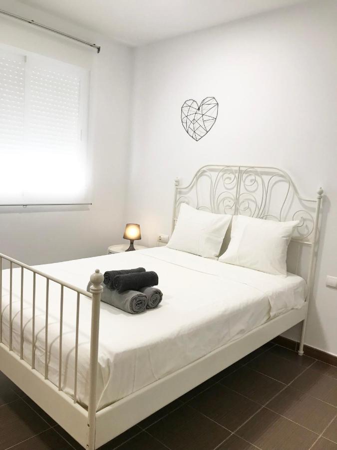 Precioso Apartamento En Руидера Екстериор снимка