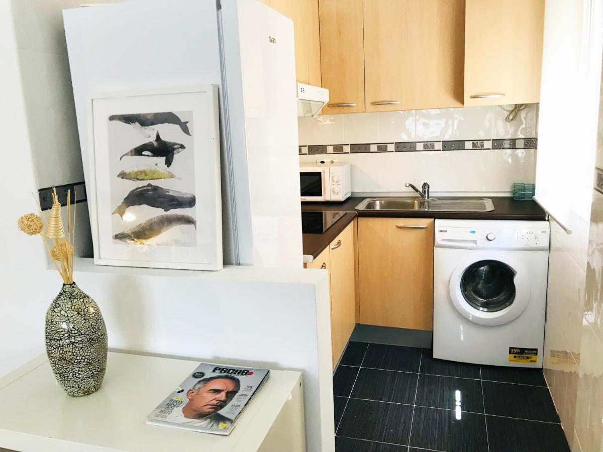 Precioso Apartamento En Руидера Екстериор снимка
