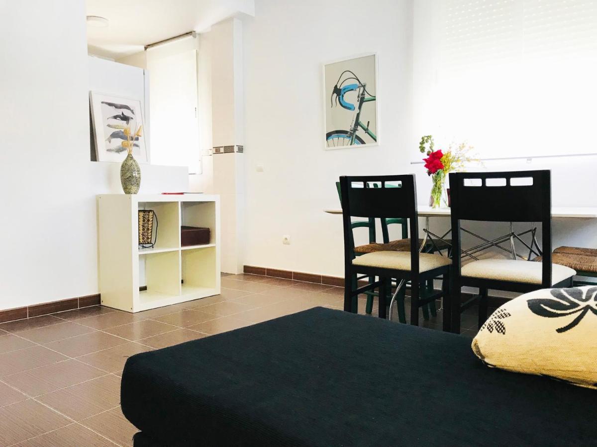Precioso Apartamento En Руидера Екстериор снимка