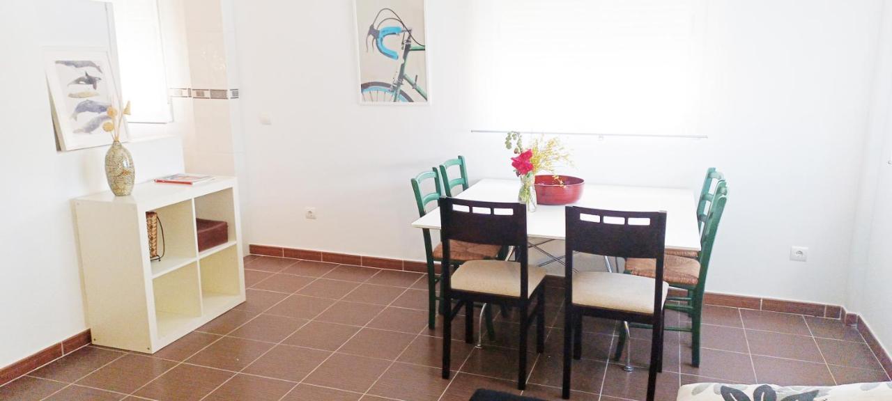 Precioso Apartamento En Руидера Екстериор снимка